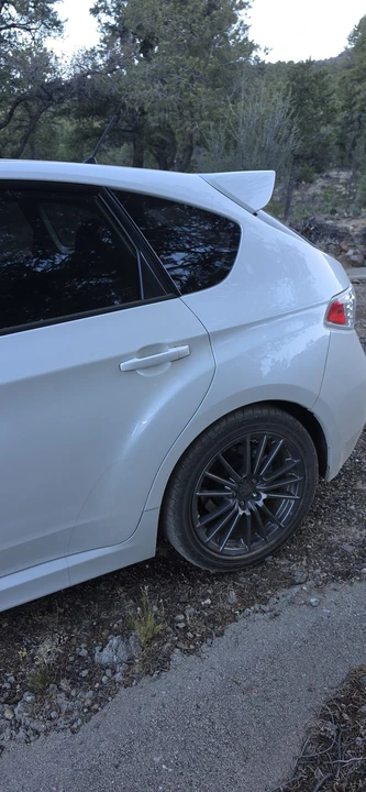 2014 Subaru Impreza WRX 3rd Gen - Image 28 of 31