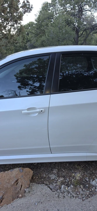 2014 Subaru Impreza WRX 3rd Gen - Image 27 of 31