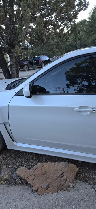 2014 Subaru Impreza WRX 3rd Gen - Image 26 of 31