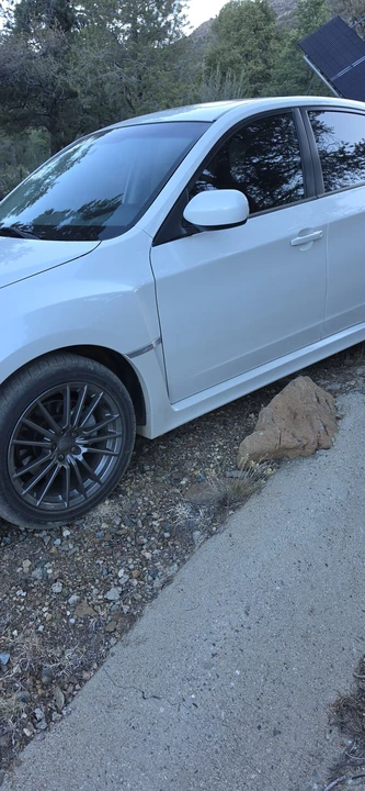 2014 Subaru Impreza WRX 3rd Gen - Image 25 of 31
