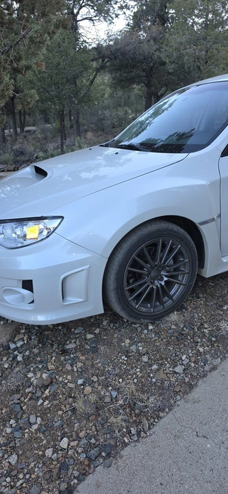 2014 Subaru Impreza WRX 3rd Gen - Image 24 of 31