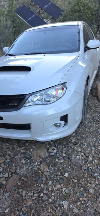 2014 Subaru Impreza WRX 3rd Gen - Image 20 of 31