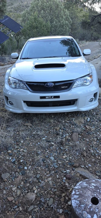2014 Subaru Impreza WRX 3rd Gen - Image 18 of 31