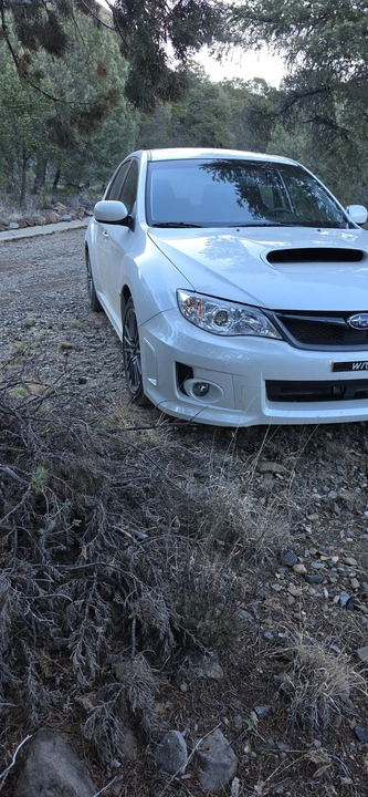 2014 Subaru Impreza WRX 3rd Gen - Image 17 of 31