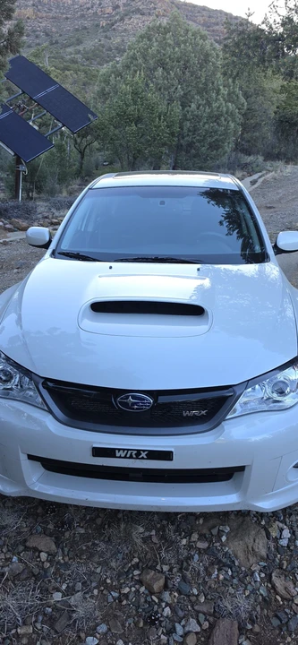 2014 Subaru Impreza WRX 3rd Gen - Image 21 of 31