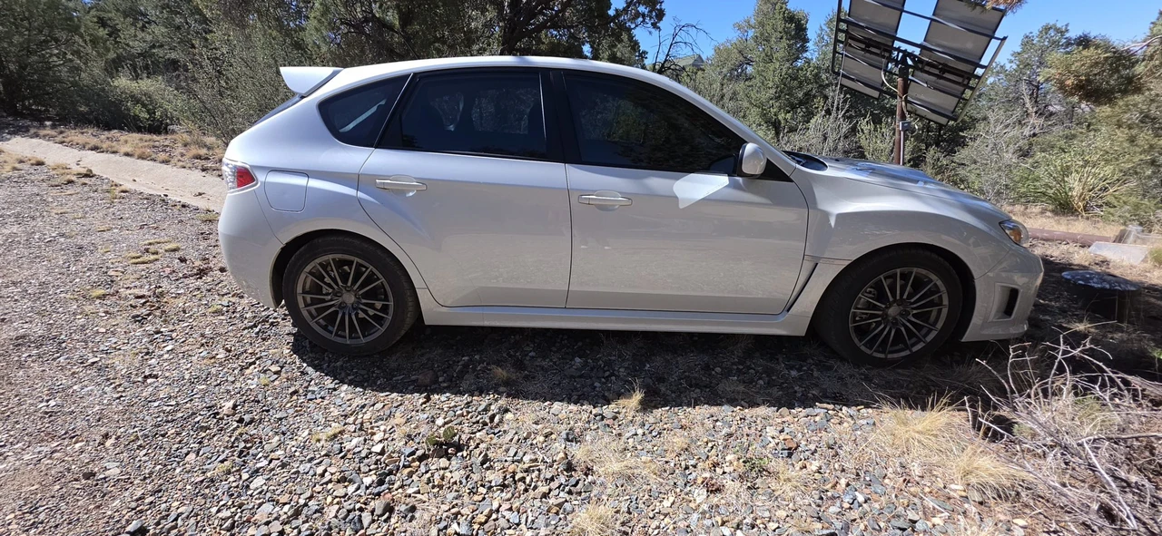 2014 Subaru Impreza WRX 3rd Gen - Image 10 of 31