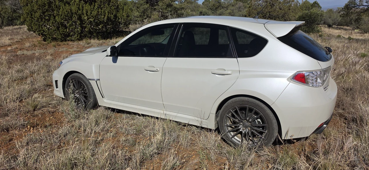 2014 Subaru Impreza WRX 3rd Gen - Image 5 of 31