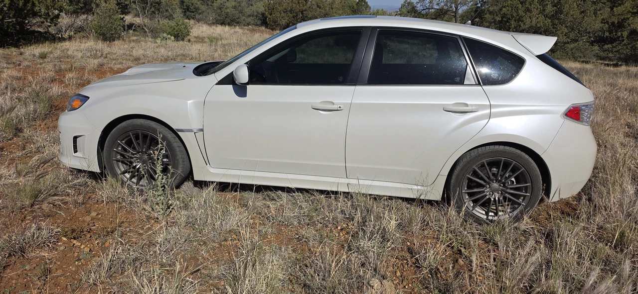 2014 Subaru Impreza WRX 3rd Gen - Image 4 of 31