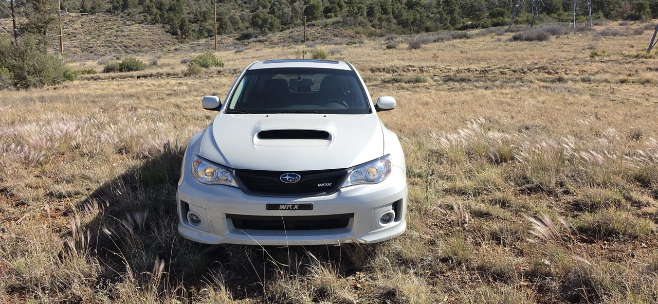2014 Subaru Impreza WRX 3rd Gen - Image 2 of 31