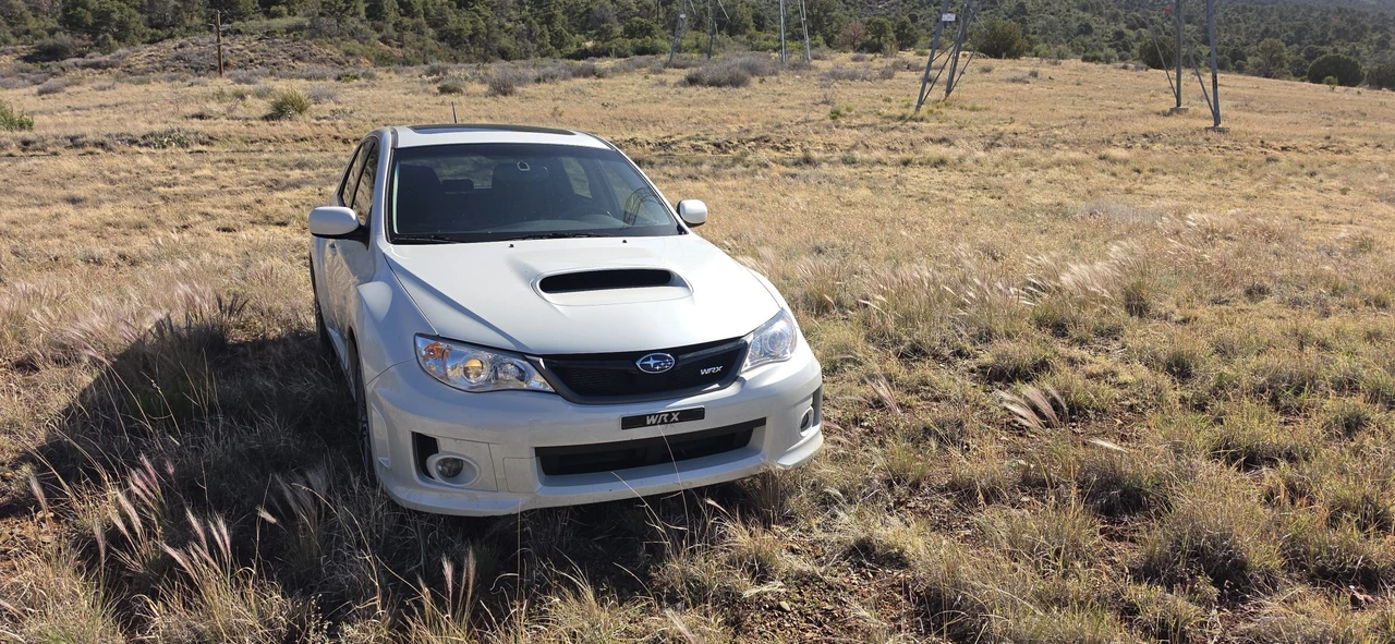 2014 Subaru Impreza WRX 3rd Gen - Image 16 of 31