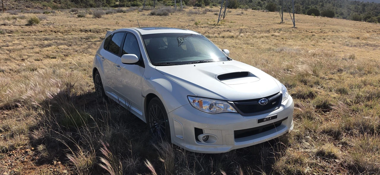 2014 Subaru Impreza WRX 3rd Gen - Image 15 of 31