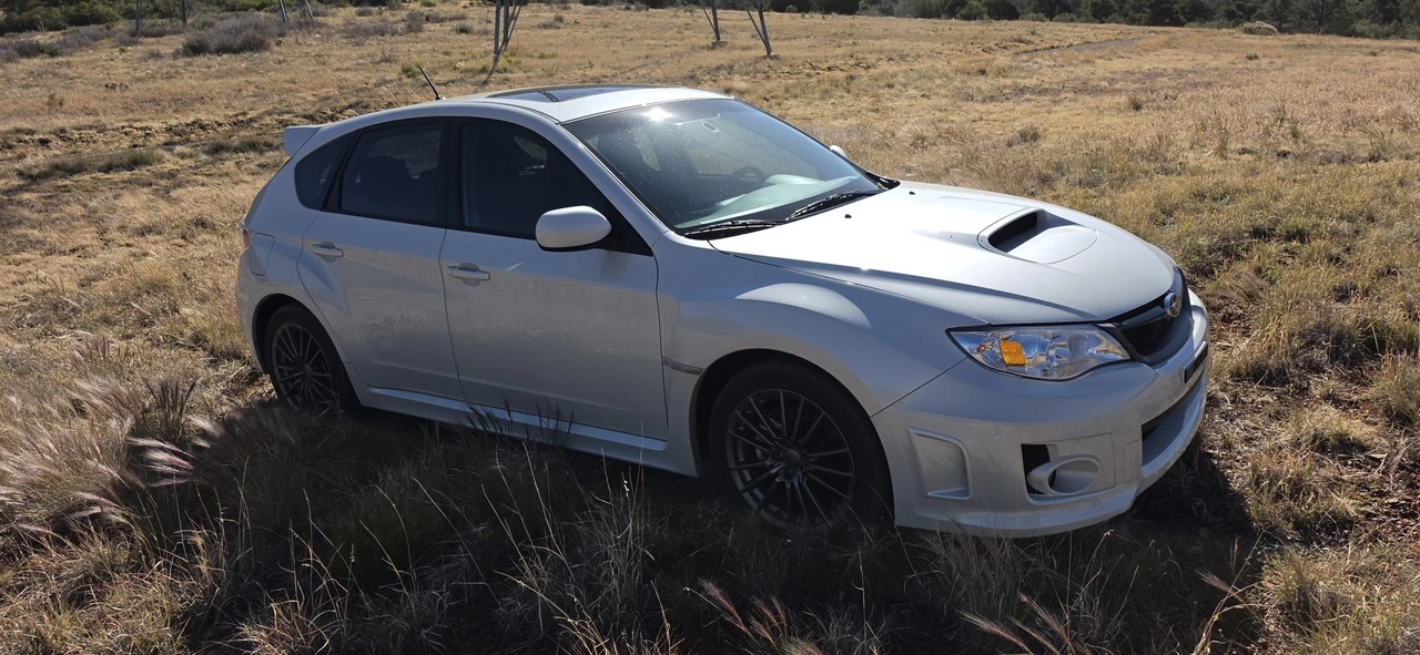 2014 Subaru Impreza WRX 3rd Gen - Image 13 of 31