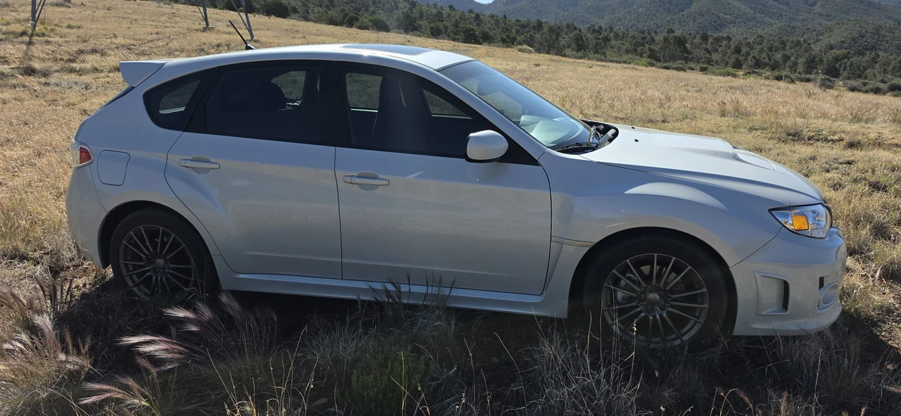 2014 Subaru Impreza WRX 3rd Gen - Image 12 of 31