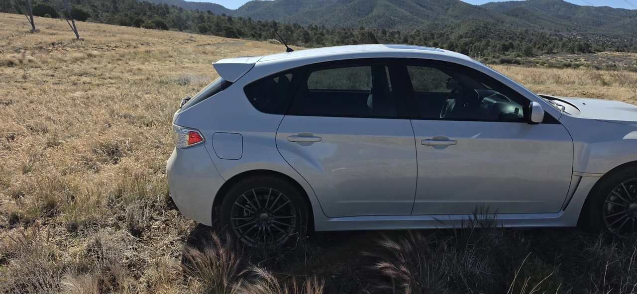 2014 Subaru Impreza WRX 3rd Gen - Image 11 of 31