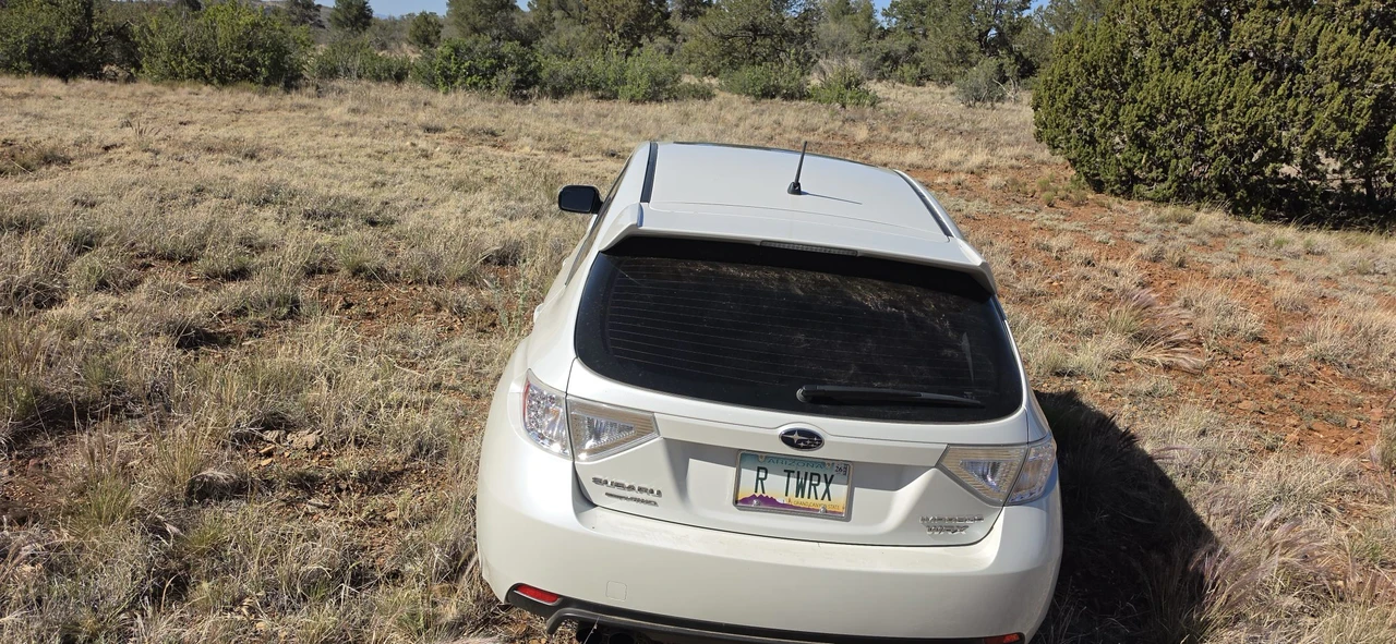 2014 Subaru Impreza WRX 3rd Gen - Image 7 of 31