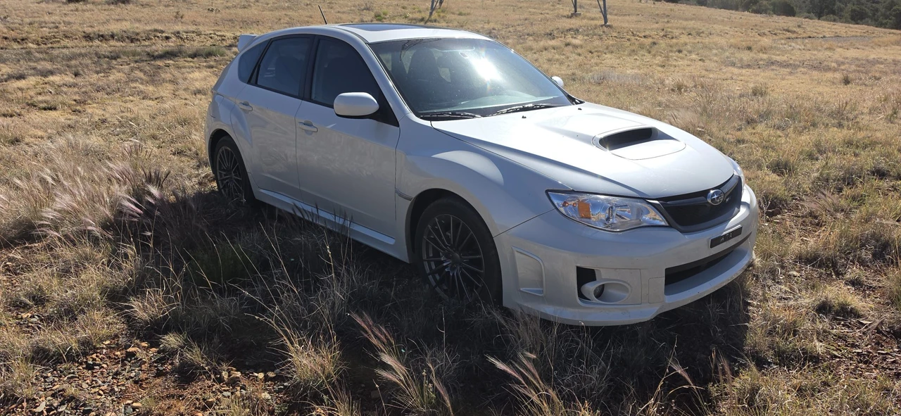 2014 Subaru Impreza WRX 3rd Gen - Image 14 of 31