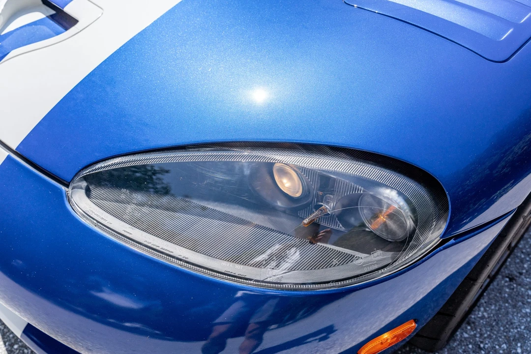 1997 Dodge Viper GTS 2nd Gen - Image 23 of 31