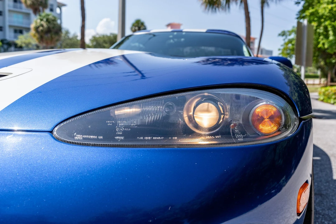 1997 Dodge Viper GTS 2nd Gen - Image 25 of 31