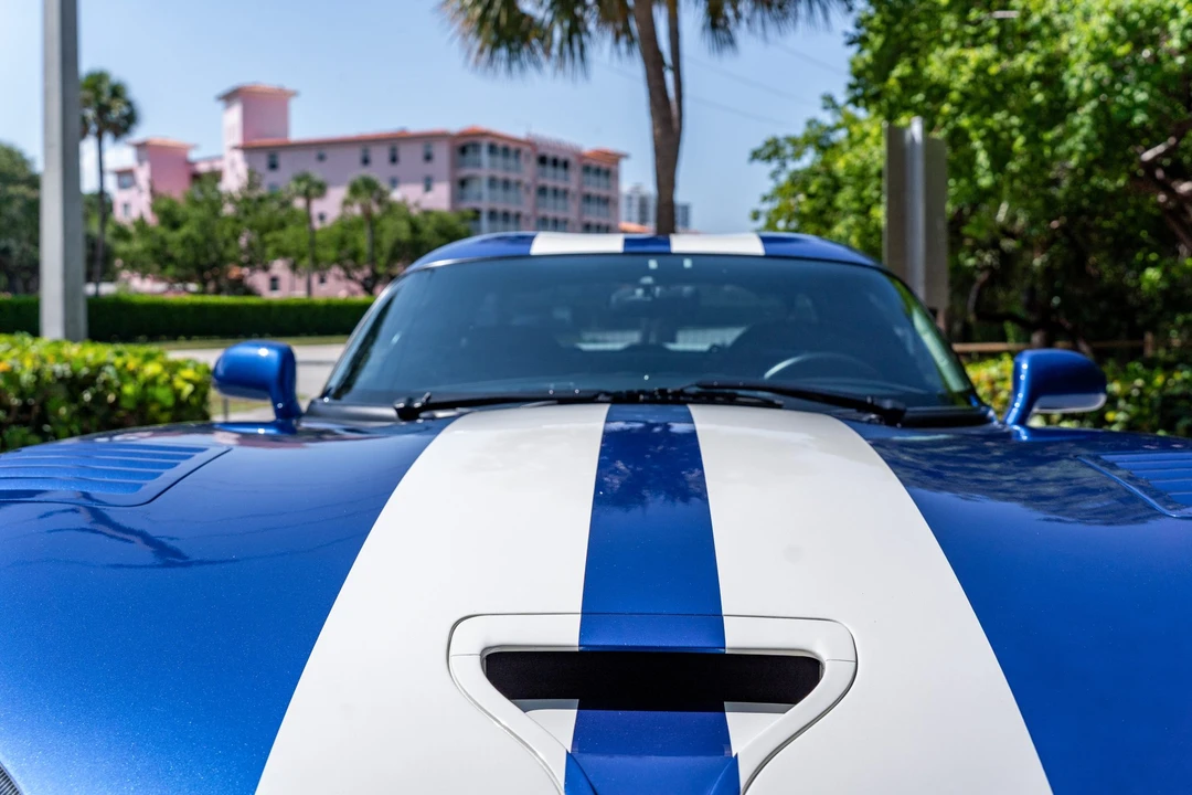 1997 Dodge Viper GTS 2nd Gen - Image 30 of 31