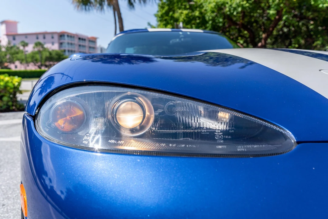 1997 Dodge Viper GTS 2nd Gen - Image 24 of 31