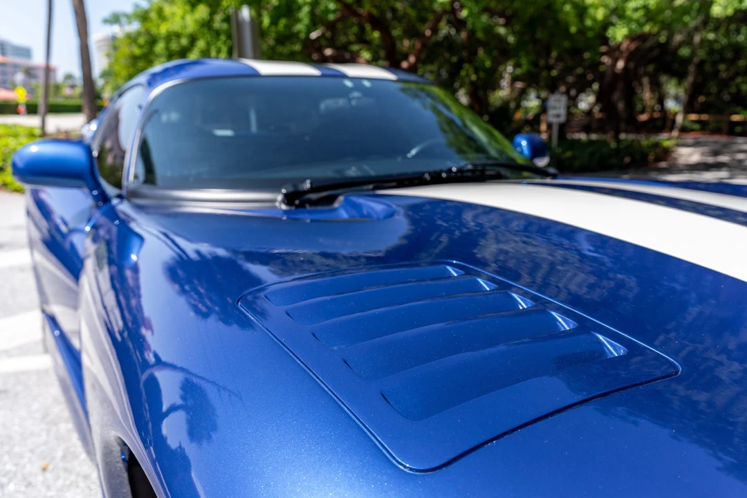 1997 Dodge Viper GTS 2nd Gen - Image 29 of 31