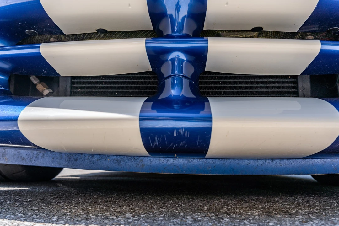 1997 Dodge Viper GTS 2nd Gen - Image 26 of 31
