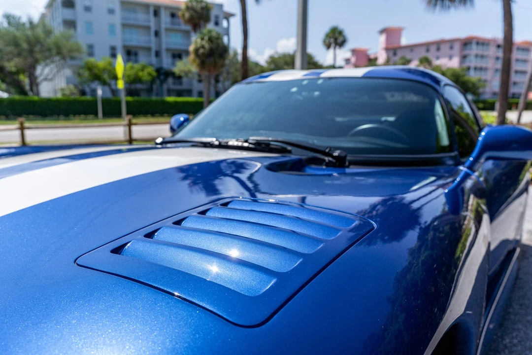1997 Dodge Viper GTS 2nd Gen - Image 31 of 31