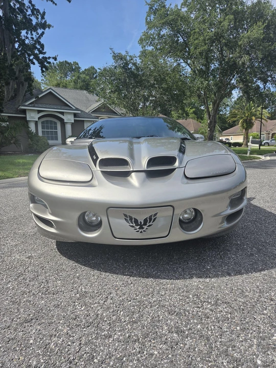 2002 Pontiac Firebird Trans Am 4th Gen - Image 6 of 31