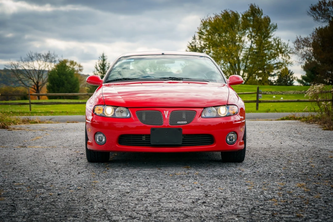 2004 Pontiac GTO 4th Gen - Image 8 of 31