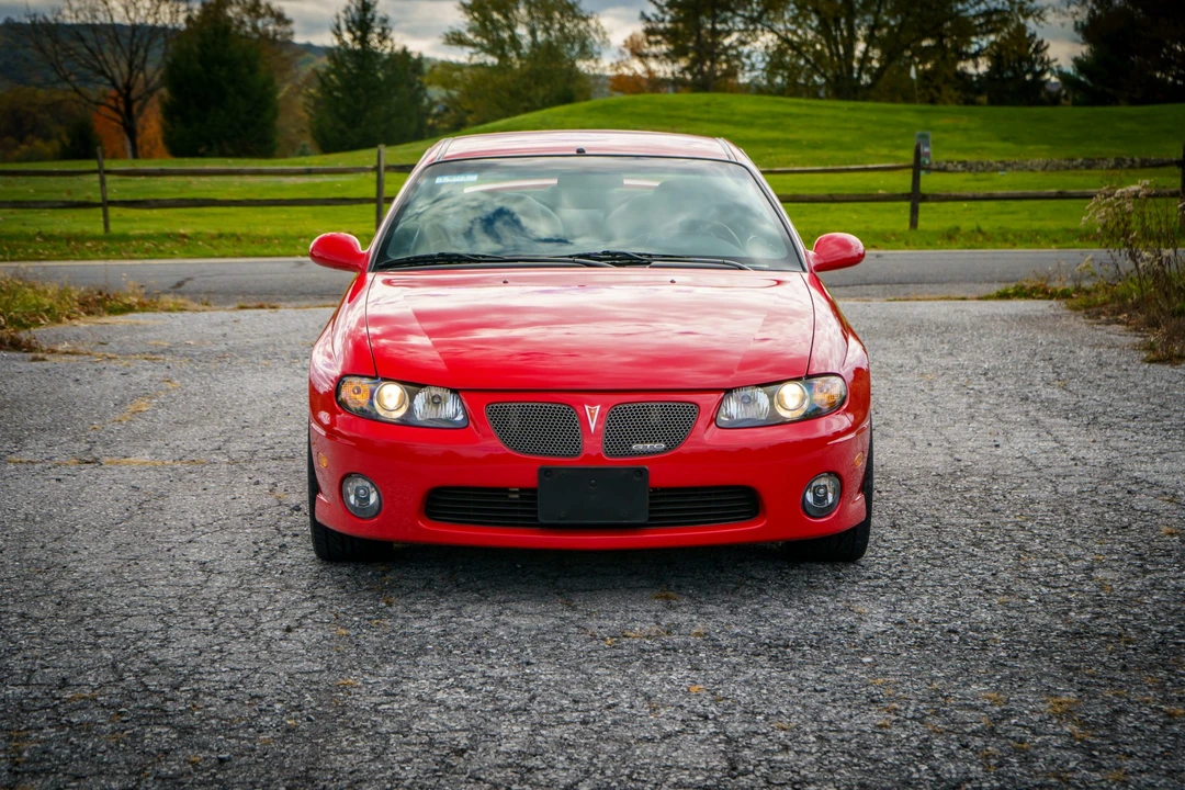 2004 Pontiac GTO 4th Gen - Image 6 of 31
