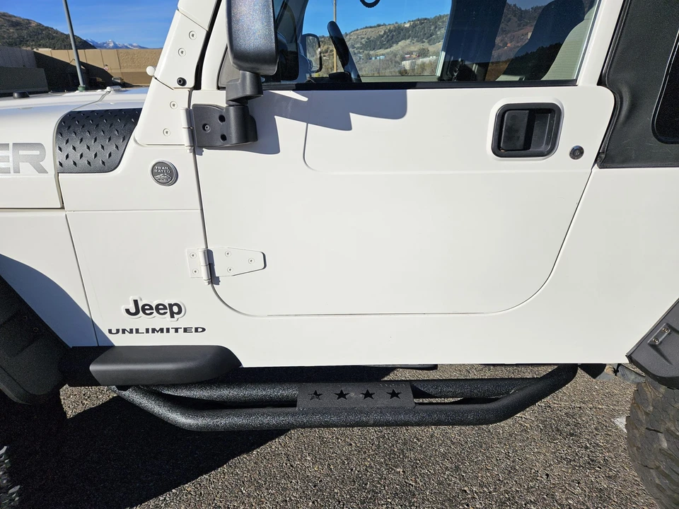 2006 Jeep TJ Wrangler - Image 21 of 31