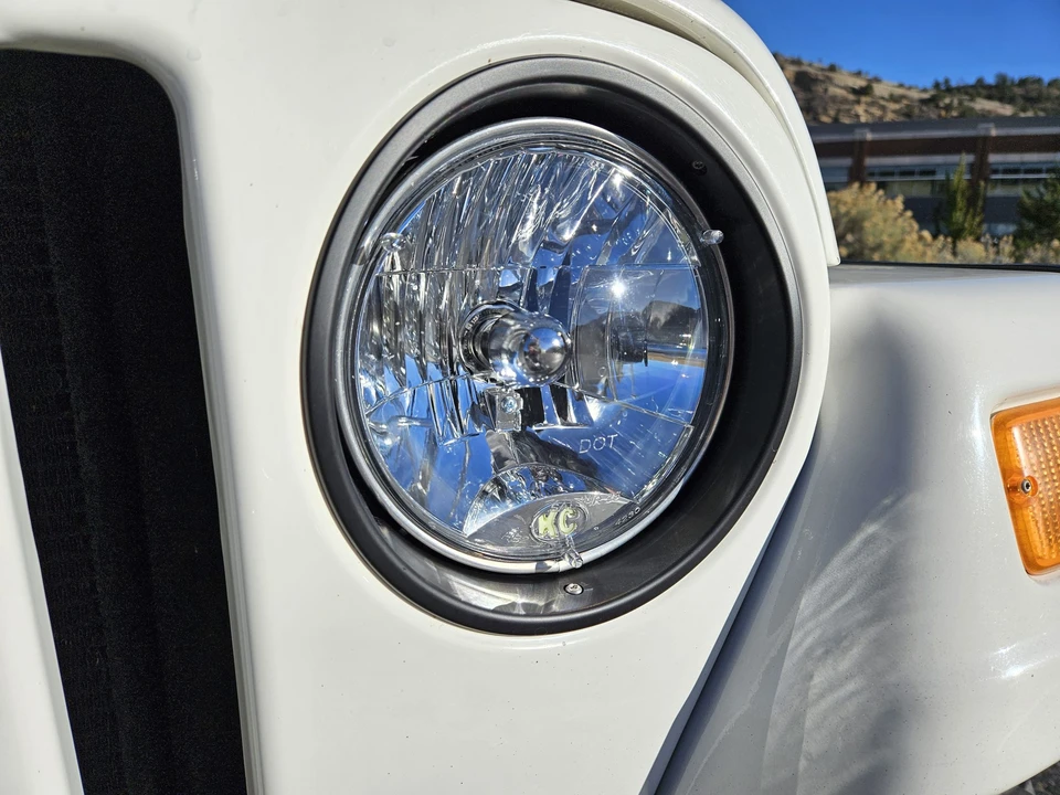 2006 Jeep TJ Wrangler - Image 16 of 31