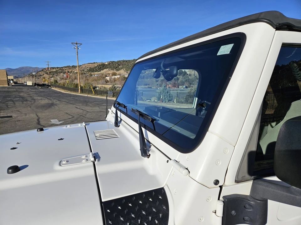 2006 Jeep TJ Wrangler - Image 19 of 31