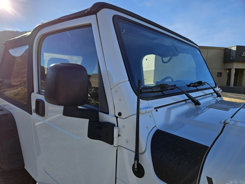 2006 Jeep TJ Wrangler - Image 30 of 31