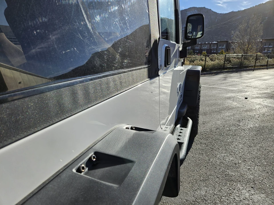 2006 Jeep TJ Wrangler - Image 28 of 31