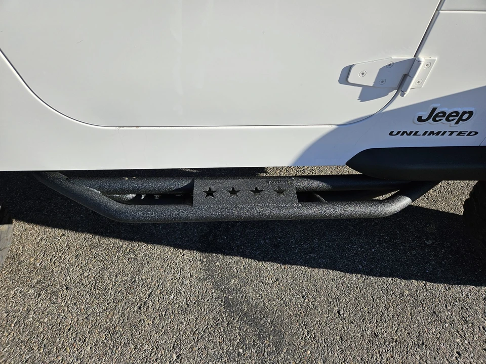 2006 Jeep TJ Wrangler - Image 31 of 31