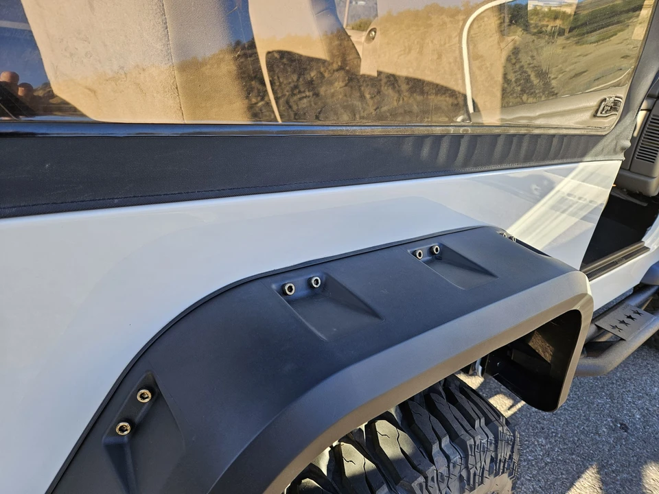 2006 Jeep TJ Wrangler - Image 29 of 31