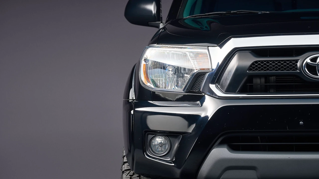 2012 Toyota Tacoma 2nd Gen - Image 19 of 31