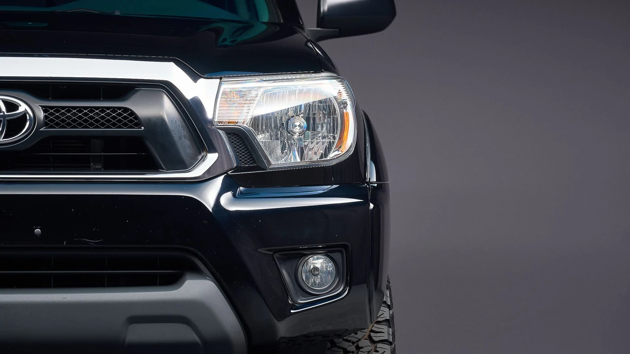 2012 Toyota Tacoma 2nd Gen - Image 20 of 31