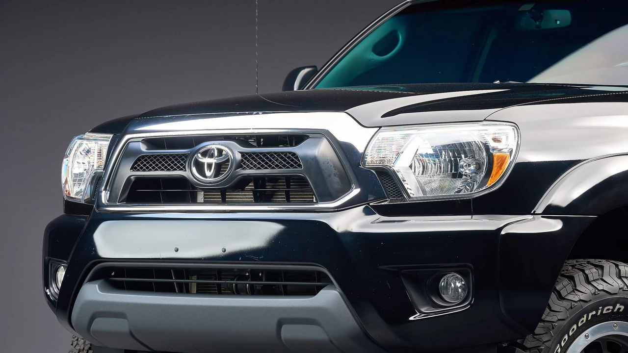 2012 Toyota Tacoma 2nd Gen - Image 26 of 31