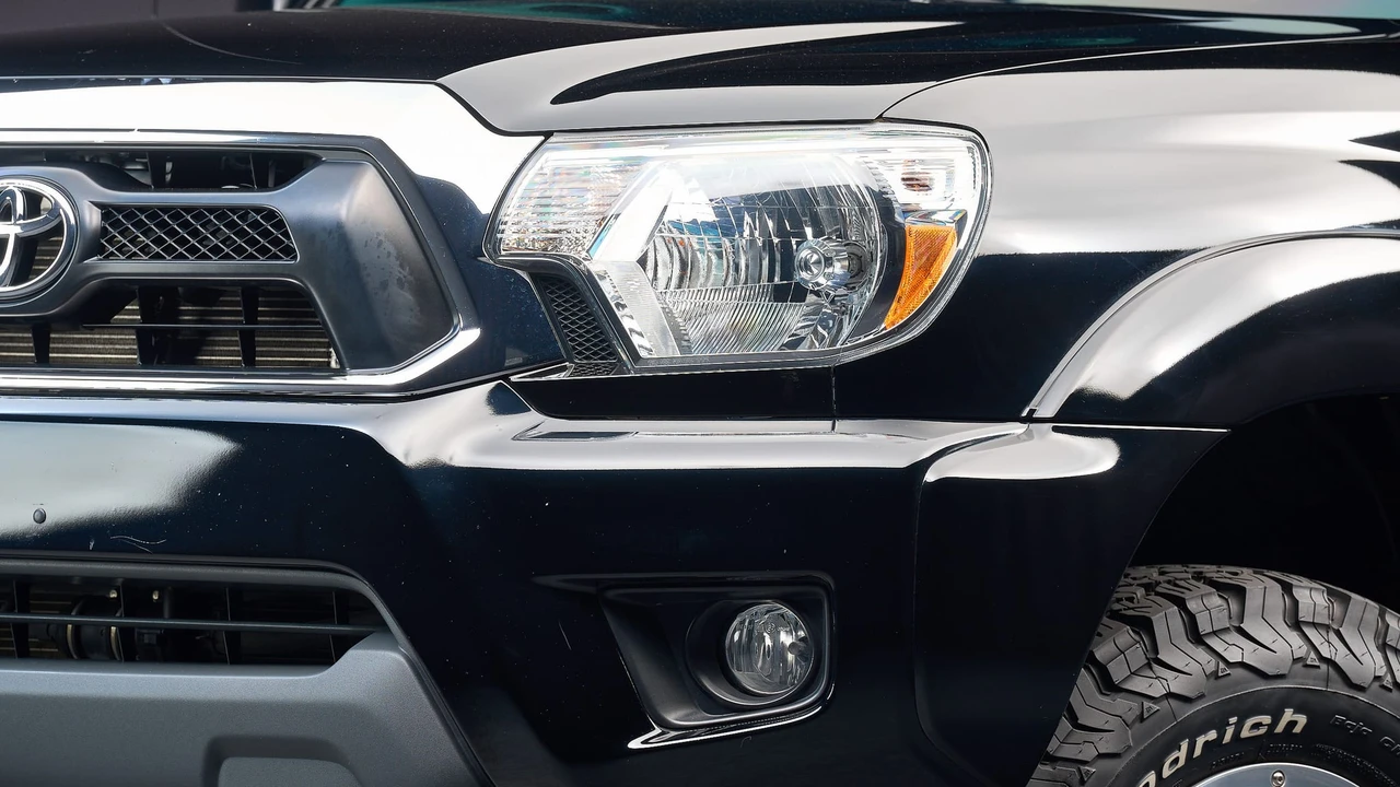 2012 Toyota Tacoma 2nd Gen - Image 28 of 31
