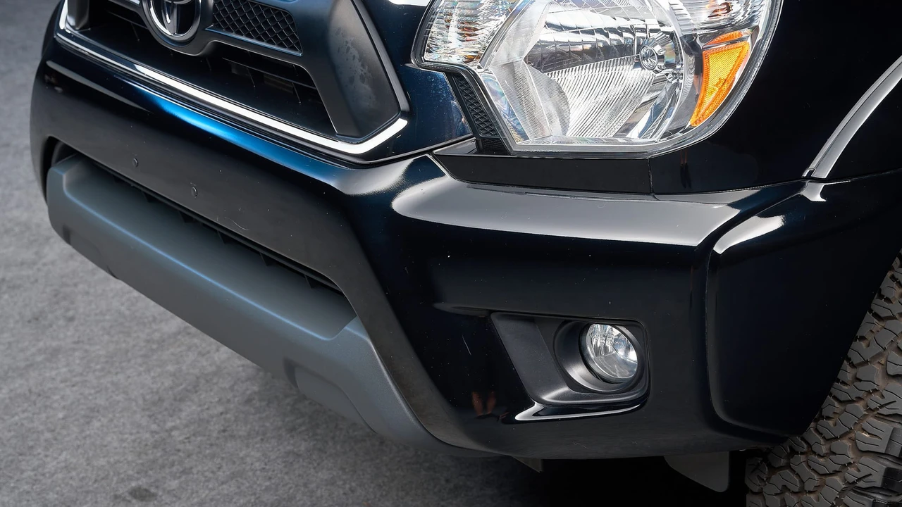 2012 Toyota Tacoma 2nd Gen - Image 29 of 31
