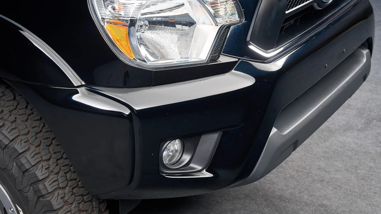 2012 Toyota Tacoma 2nd Gen - Image 30 of 31
