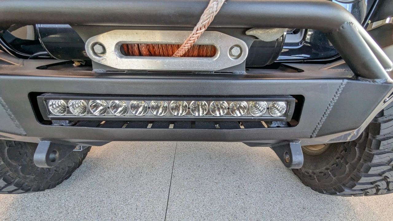 2020 Jeep JT Gladiator - Image 30 of 31