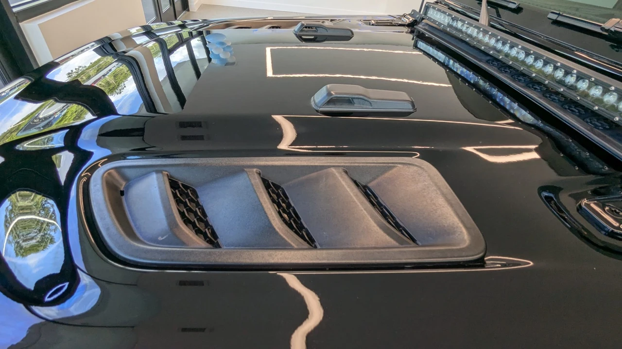 2020 Jeep JT Gladiator - Image 21 of 31