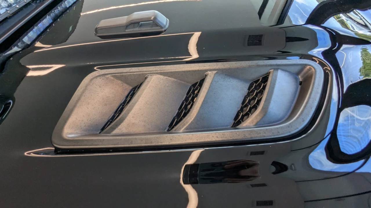 2020 Jeep JT Gladiator - Image 20 of 31
