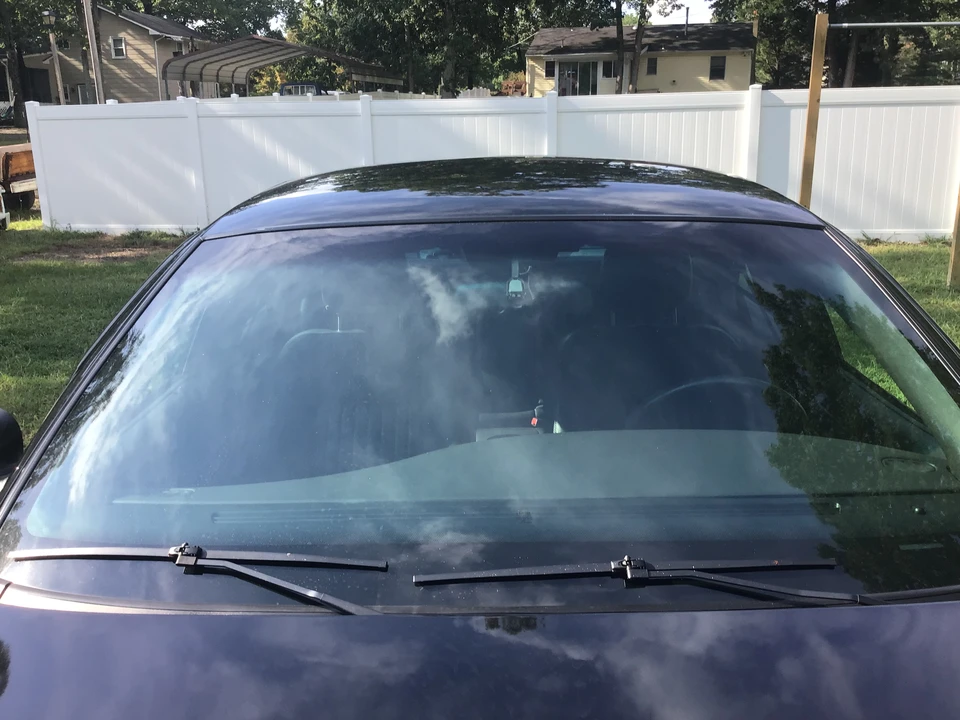 2003 Mercury Marauder - Image 17 of 31