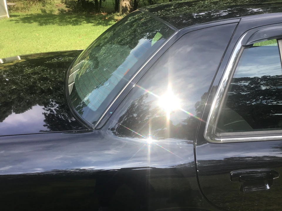2003 Mercury Marauder - Image 12 of 31