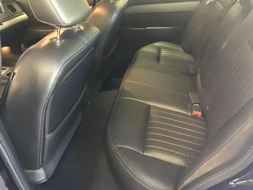 2003 Mercury Marauder - Image 26 of 31