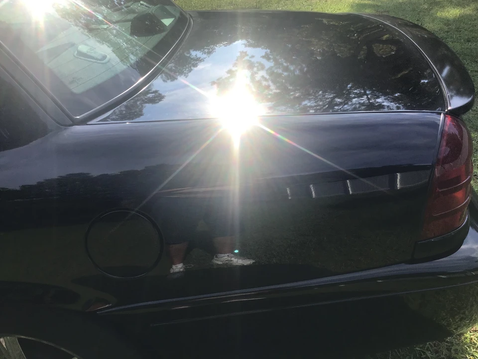 2003 Mercury Marauder - Image 13 of 31